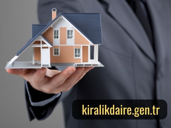 Çamlıbel Mahallesi Kiralık Daire